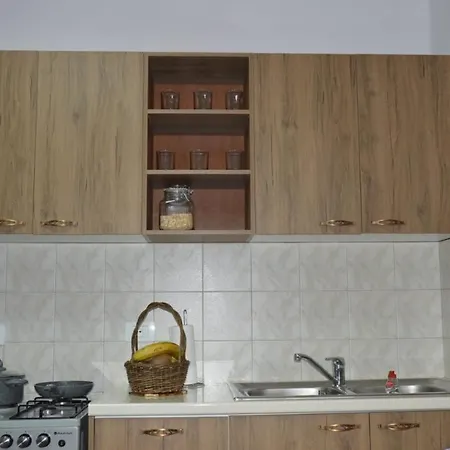 City Center Eco Apartment *