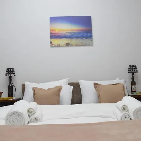 City Center Eco Apartment *