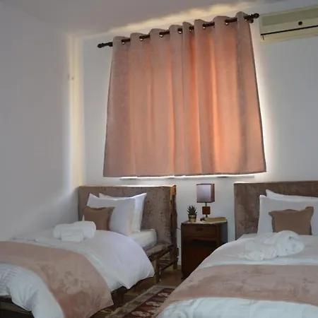 City Center Eco Apartment *