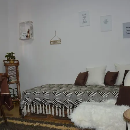 City Center Eco Apartment *